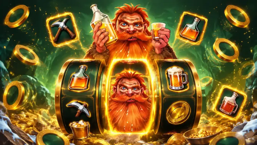 Fire In The Hole 3 Bonus Features Guide: Free Spins, Multipliers and Special Mechanics