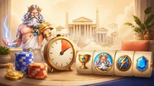 Gates of Olympus Strategy Guide: Bankroll Planning and Session Management