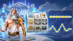 Gates of Olympus vs Similar Slots: Features, RTP and Volatility Compared