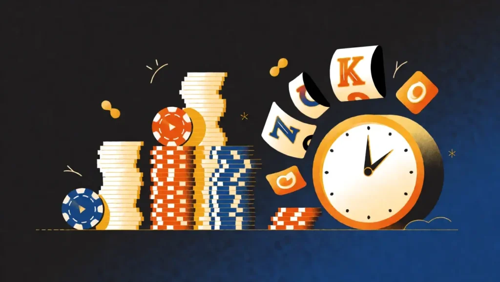 Sugar Rush Strategy Guide: Bankroll Planning and Session Management