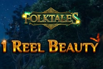 1 Reel Beauty slot game