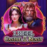 1 Reel - Castle of the Beast slot game