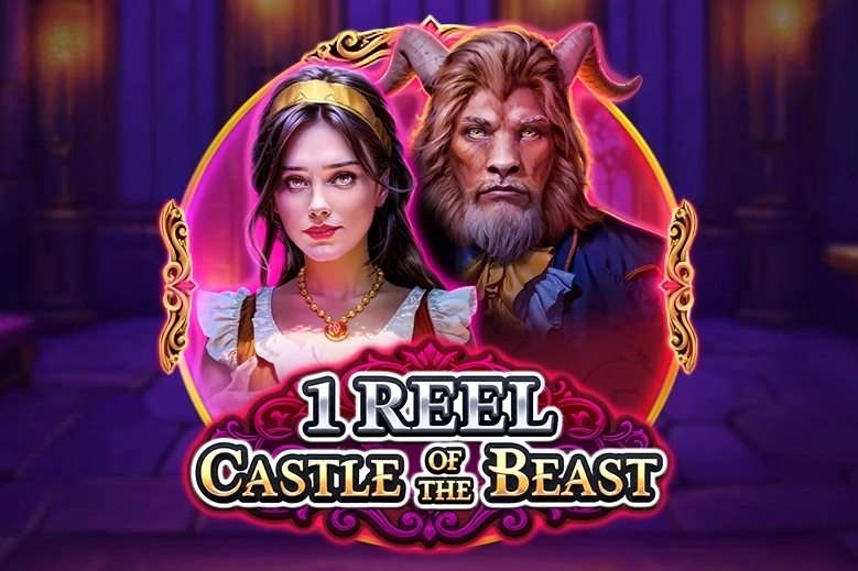 1 Reel - Castle of the Beast slot game