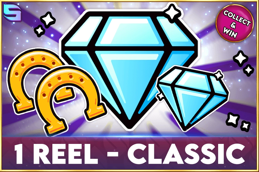 1 Reel Classic slot game