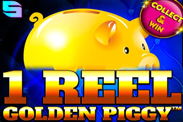 Golden Pig slot game