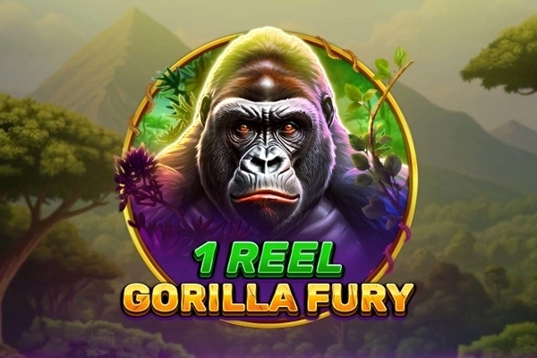 Gorilla slot game