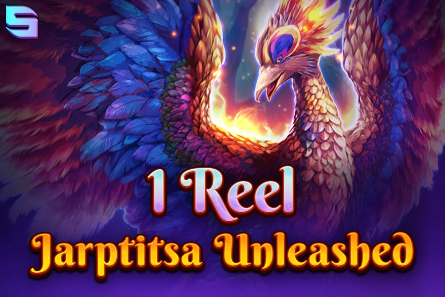 1 Reel Jarptitsa Unleashed slot game