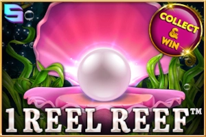 1 Reel Reef slot game