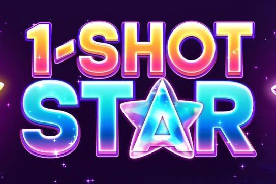 1-Shot Star slot game