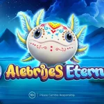10 Alebrijes Eternal slot game