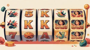 How to Play 1 Reel – Candy Spins: Betting & Win Mechanics