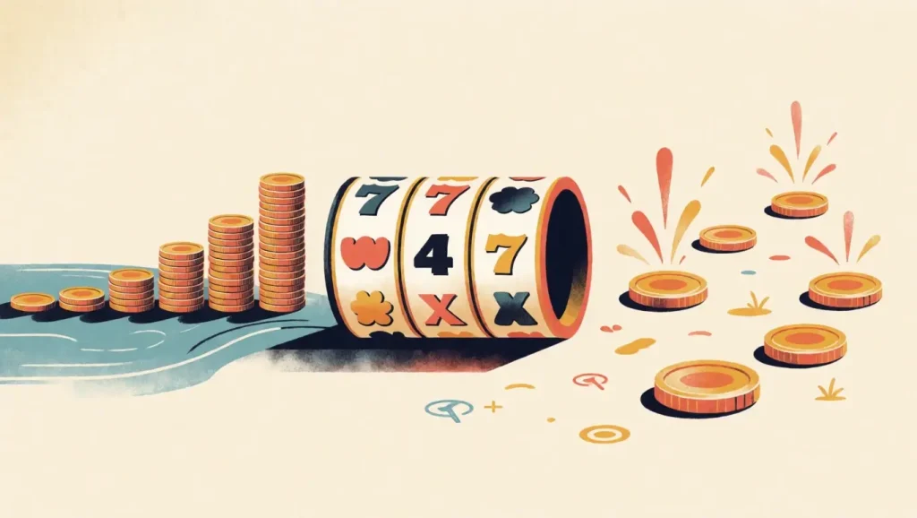 Max Win Machine Volatility Guide: Risk Level, Win Frequency and Bankroll Fit