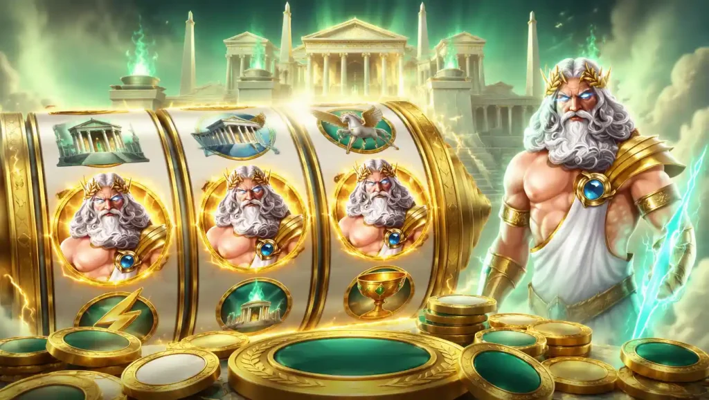 Gates of Olympus 1000 Bonus Features Guide: Free Spins, Multipliers and Special Mechanics