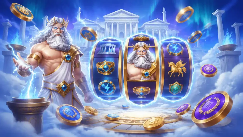 Gates of Olympus Bonus Features Guide: Free Spins, Multipliers and Special Mechanics