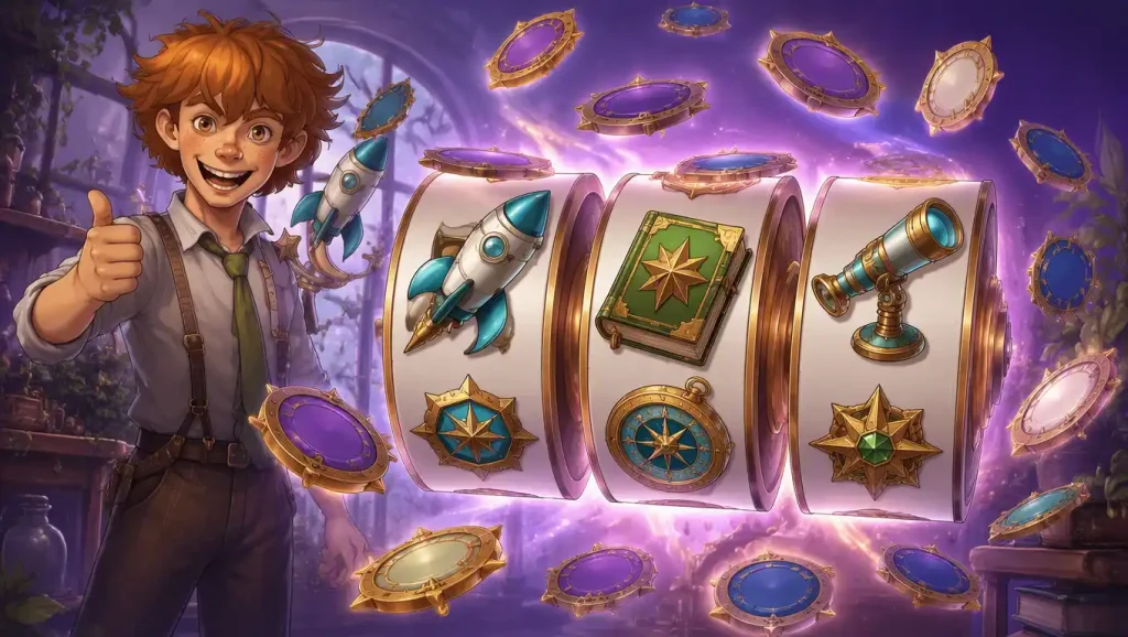 Jack And The Beanstalk 2 Bonus Features Guide: Free Spins, Multipliers and Special Mechanics