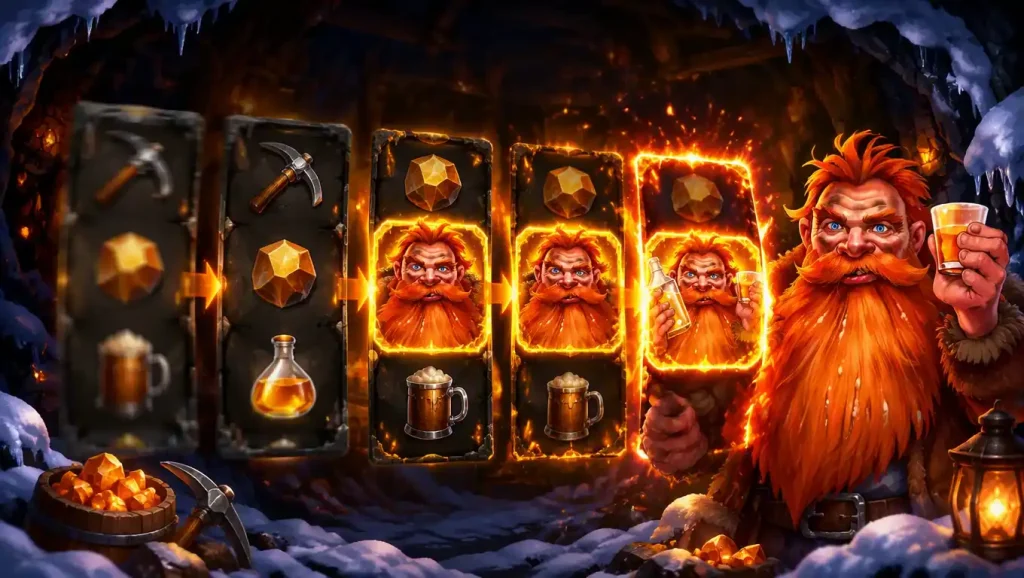How to Play Fire In The Hole 3: Beginner Guide and Feature Breakdown