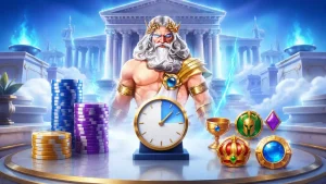 Gates of Olympus 1000 Strategy Guide: Bankroll Planning and Session Management