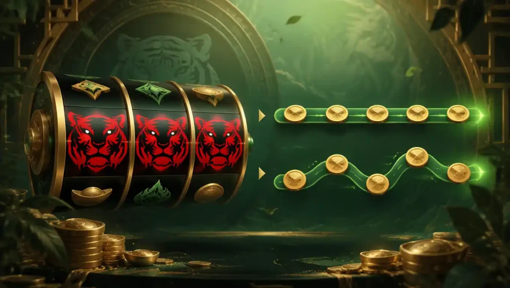 Steve Larry And Gogo vs Similar Slots: Features, RTP and Volatility Compared