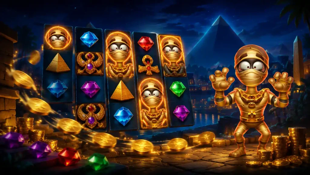 Wrappin' Gold Volatility Guide: Risk Level, Win Frequency and Bankroll Fit