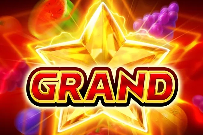 Grand slot game
