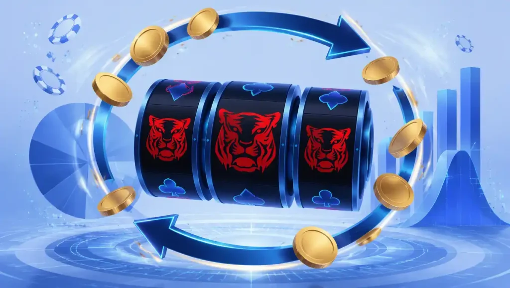 Steve Larry And Gogo RTP Explained: What the Percentage Means for Players