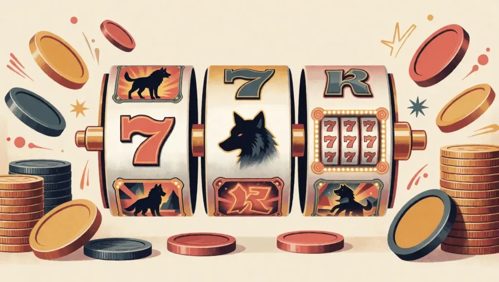 Wolf It Up Again B3 Bonus Features Guide: Free Spins, Multipliers and Special Mechanics