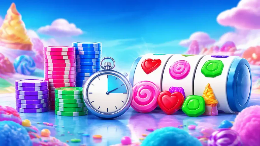 Sweet Bonanza Strategy Guide: Bankroll Planning and Session Management
