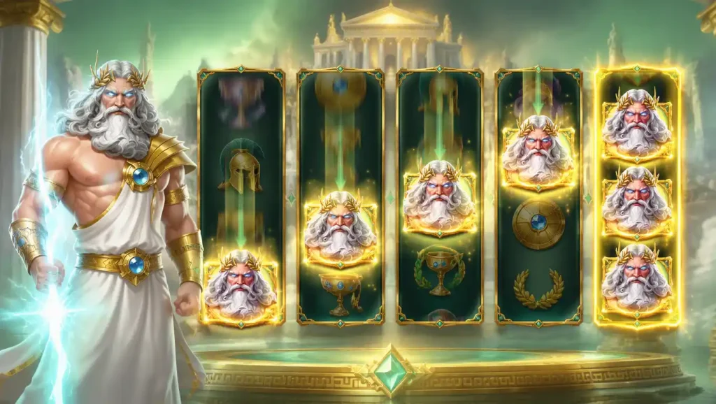 How to Play Gates of Olympus: Beginner Guide and Feature Breakdown