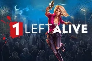 1 Left Alive slot game
