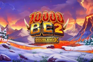10000 BC DoubleMax 2 slot game