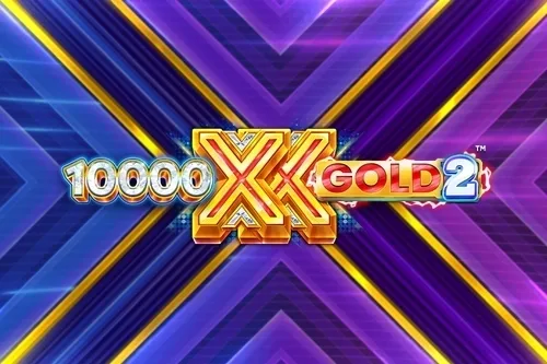 10,000 X Gold 2 slot game