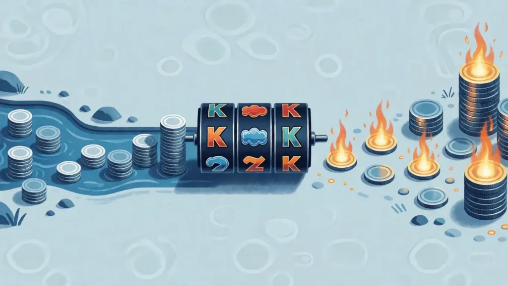 Fairy Pixie Fire Volatility Guide: Risk Level, Win Frequency and Bankroll Fit