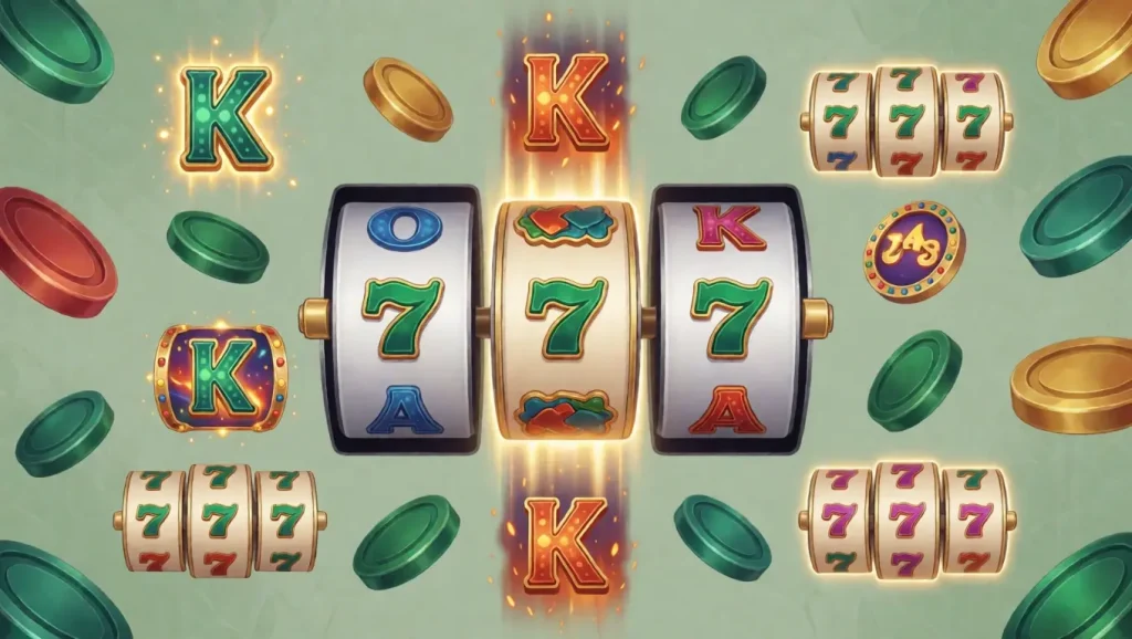 Fairy Pixie Fire Bonus Features Guide: Free Spins, Multipliers and Special Mechanics