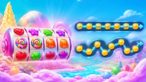 Sweet Bonanza vs Similar Slots: Features, RTP and Volatility Compared