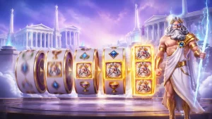 Gates of Olympus for Beginners: Rules, Controls and What to Expect