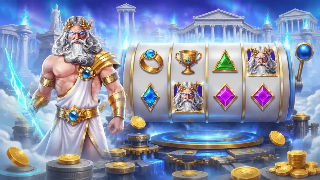 Gates of Olympus Max Win Guide: Payout Potential and How the Top Prize Works