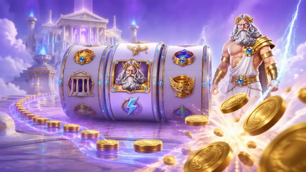 Gates of Olympus 1000 Volatility Guide: Risk Level, Win Frequency and Bankroll Fit