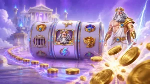 Gates of Olympus 1000 Volatility Guide: Risk Level, Win Frequency and Bankroll Fit