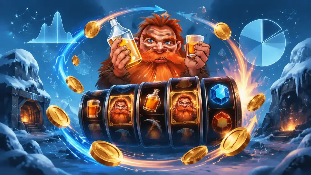 Fire In The Hole 3 RTP Explained: What the Percentage Means for Players