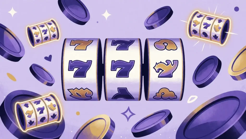 Microgaming Slots Bonus Features Guide: Free Spins, Multipliers and Special Mechanics