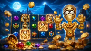 Wrappin’ Gold Bonus Features Guide: Free Spins, Multipliers and Special Mechanics