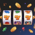 1 Reel – Candy Spins: Features & Bonus Mechanics Explained