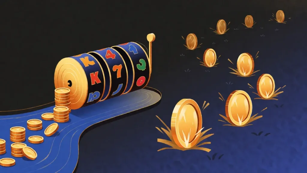 Microgaming Slots Volatility Guide: Risk Level, Win Frequency and Bankroll Fit