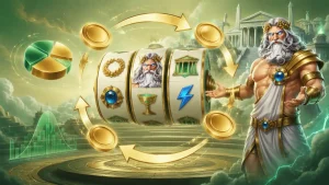 Gates of Olympus 1000 RTP Explained: What the Percentage Means for Players
