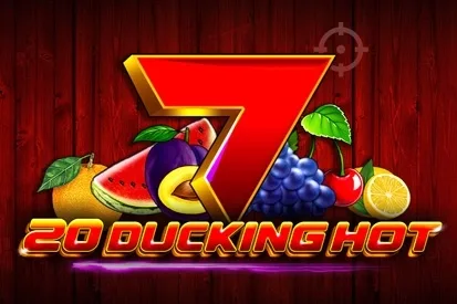 20 Ducking Hot slot game