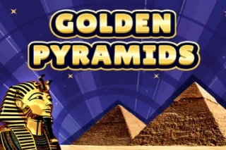 Golden Pyramids slot game