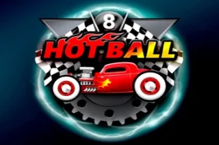 Hot Ball slot game