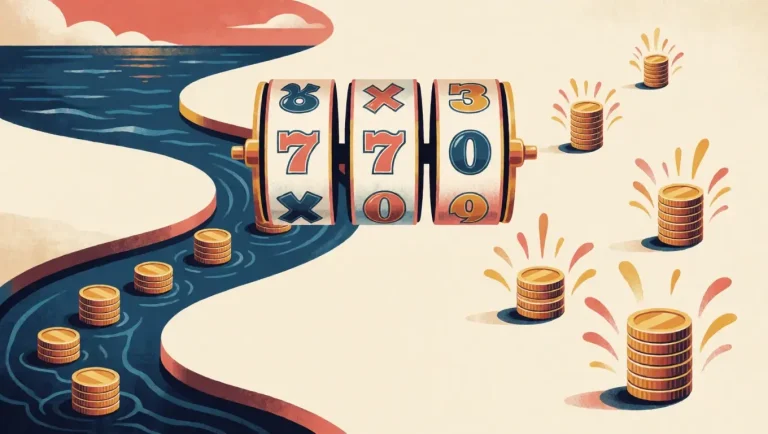 Sea Bass Hot Pot Bonanza Guide: RTP, Volatility, Max Win and Key Features