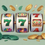 1 Reel – Cash Vault: Features & Bonus Mechanics Explained