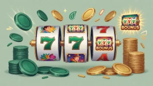 1 Reel – Cash Vault: Features & Bonus Mechanics Explained